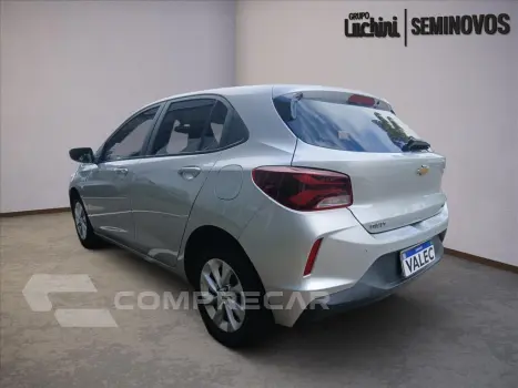 ONIX 1.0 TURBO FLEX LTZ MANUAL