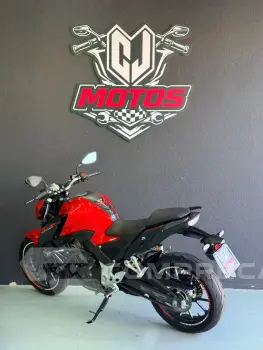 Twister 300 abs