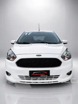 KA + 1.0 SE 12V