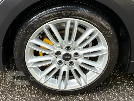 COOPER 1.5 12V Twinpower