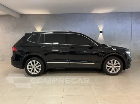 TIGUAN 1.4 250 TSI Allspace Comfortline