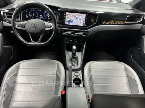NIVUS 1.0 200 TSI Highline