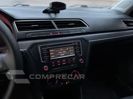 VOYAGE 1.6 MSI Totalflex