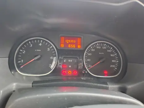 DUSTER 1.6 DYNAMIQUE 4X2 16V