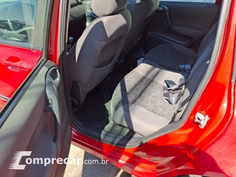 STILO 1.8 MPI SP 8V
