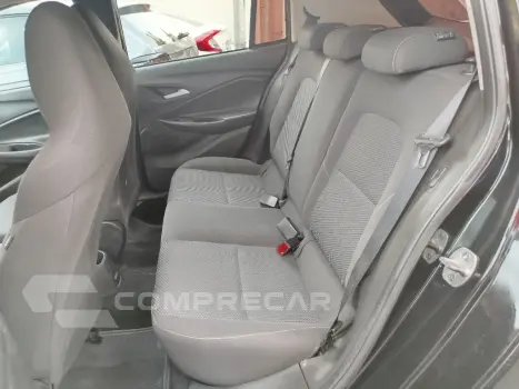 ONIX HATCH LT 1.0 12V TB Flex 5p Mec.