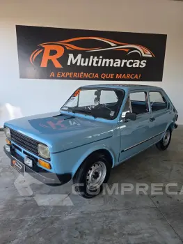 Fiat 147 gl 147 GL 2 portas
