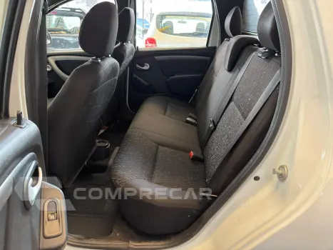 DUSTER OROCH 1.6 16V Expression