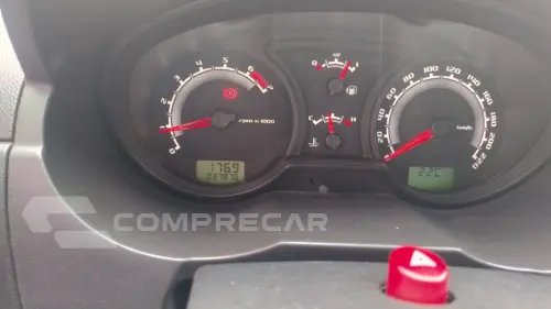 Ecosport 2.0 16V 4P FREESTYLE FLEX