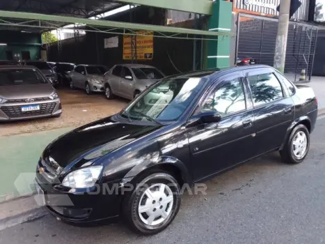 CLASSIC - 1.0 MPFI LS 8V 4P MANUAL