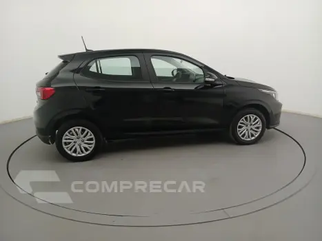 ARGO 1.0 FIREFLY FLEX DRIVE MANUAL