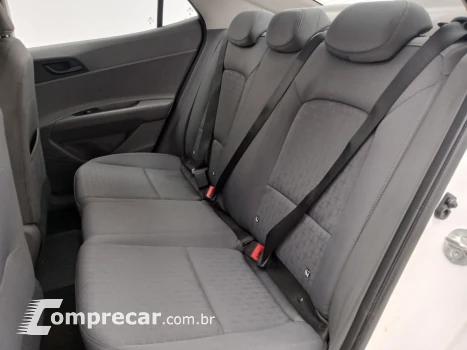 HB20S 1.0 TGDI FLEX COMFORT PLUS AUTOMÁTICO