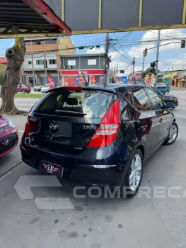 I30 2.0 MPFI GLS 16V