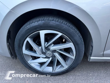 VIRTUS 1.0 200 TSI Highline