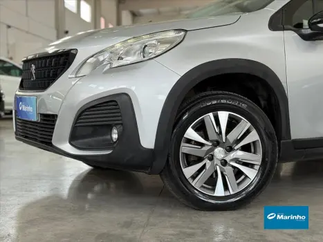 2008 1.6 16V THP FLEX GRIFFE 4P AUTOMÁTICO