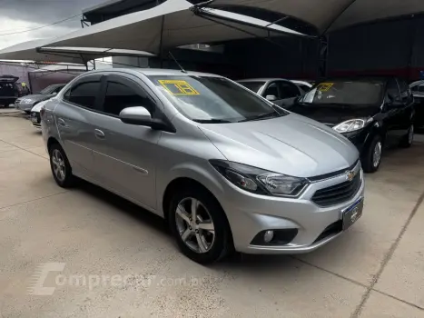 CHEVROLET Prisma 1.4 4P LTZ FLEX 4 portas