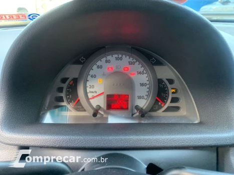 Gol 1.0 4P G4 TREND FLEX