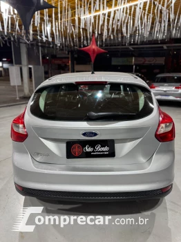 Focus 1.6 S/SE/SE Plus Flex 8V/16V  5p