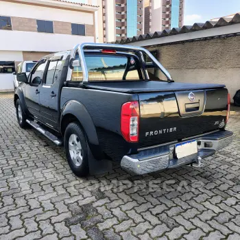 Frontier XE 2.5