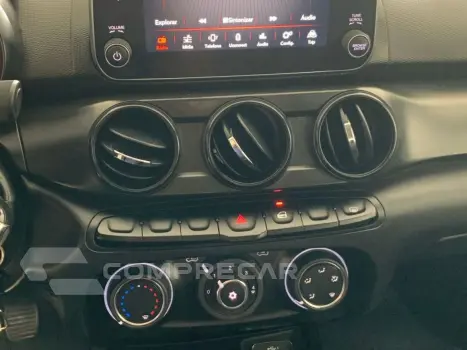 ARGO 1.0 FIREFLY FLEX DRIVE MANUAL