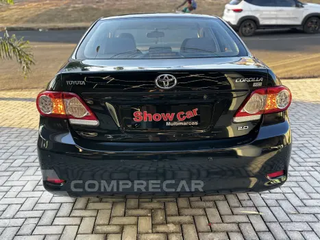 COROLLA 2.0 XEI 16V