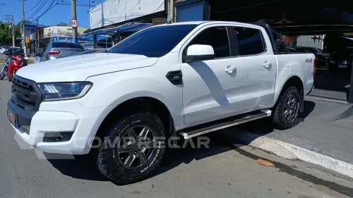 FORD RANGER 2.2 XLS 4X4 CD 16V 4 portas