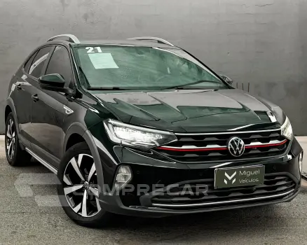 NIVUS 1.0 200 TSI Highline