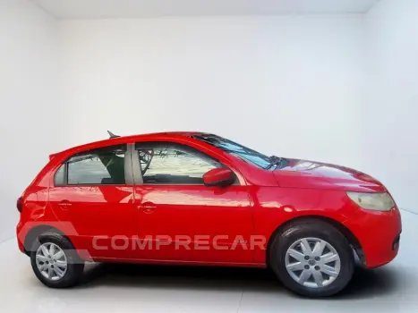 GOL 1.0 MI 8V G.V