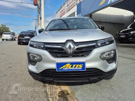 KWID 1.0 12V SCE Intense