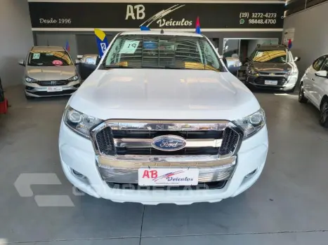 RANGER XLTCD4A32C