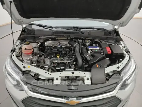 ONIX 1.0 TURBO FLEX LTZ AUTOMÁTICO