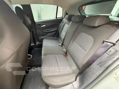 ONIX HATCH 1.0 12V Flex 5p Mec.