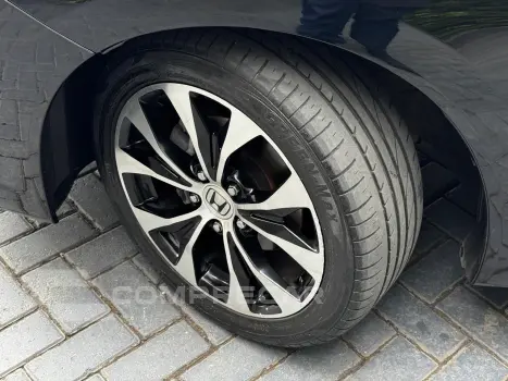 CIVIC 2.0 LXR 16V