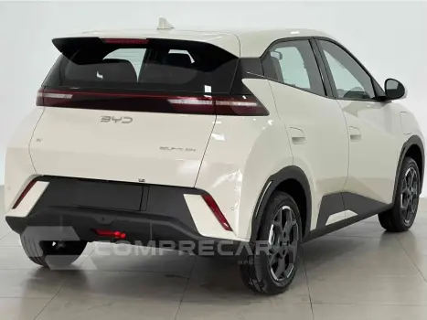 DOLPHIN MINI 38 KW ELÉTRICO GS