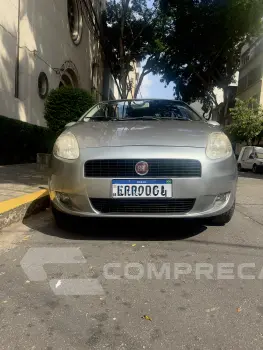 PUNTO 1.4 Attractive 8V