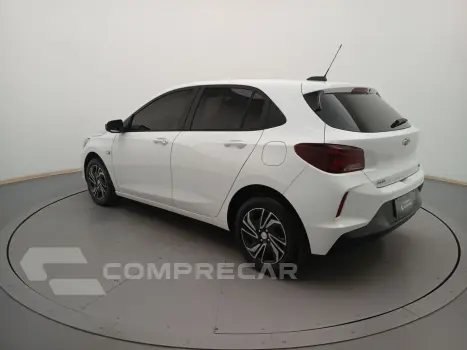 ONIX 1.0 FLEX LT MANUAL