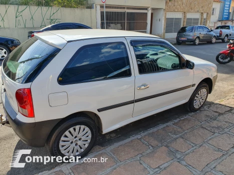 GOL 1.0 12V MPI Totalflex City