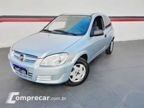 Celta Spirit 1.0 MPFI 8V FlexPower 3p