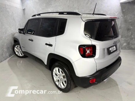 RENEGADE 1.8 16V Sport