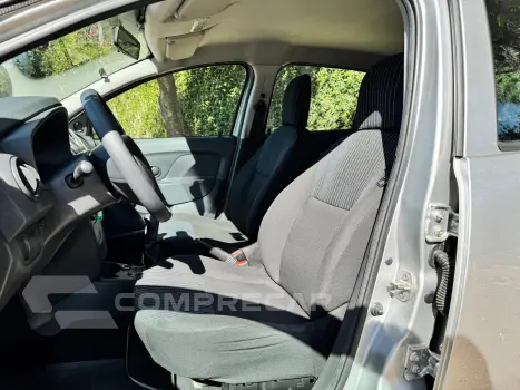 SANDERO 1.0 12V SCE Authentique
