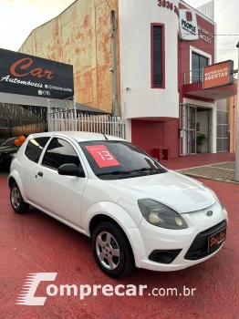 KA 1.0 S 12V
