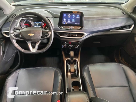 TRACKER 1.2 Turbo Premier