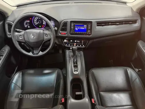 HR-V 1.8 16V FLEX EX 4P AUTOMÁTICO