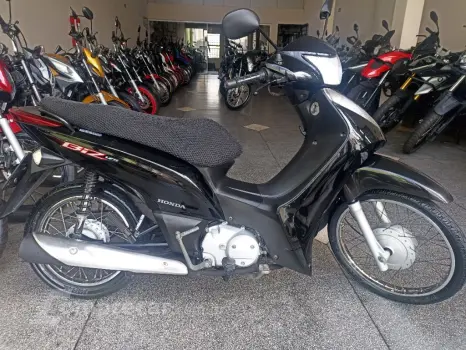HONDA BIZ 125 ES/ 125 ES FLEX