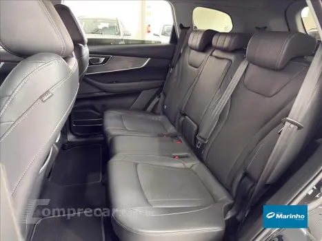 TIGGO 8 1.6 TGDI GASOLINA TXS MAX DRIVE DCT