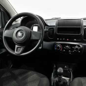 MOBI LIKE 1.0 Fire Flex 5p.