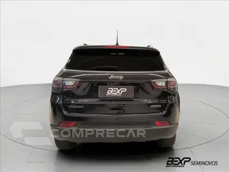 COMPASS 1.3 T270 Turbo Longitude