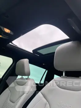 COMMANDER 1.3 T270 Turbo Overland