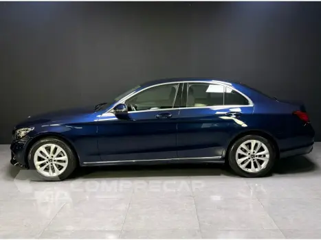 C 180 1.6 CGI FLEX EXCLUSIVE 9G-TRONIC