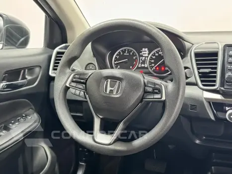 CITY 1.5 i-VTEC FLEX EX CVT